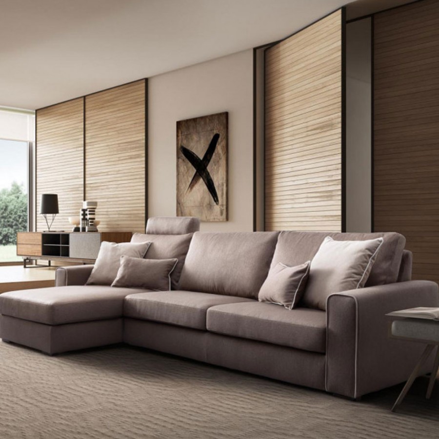 Canapea modulara Le Comfort, Icaro